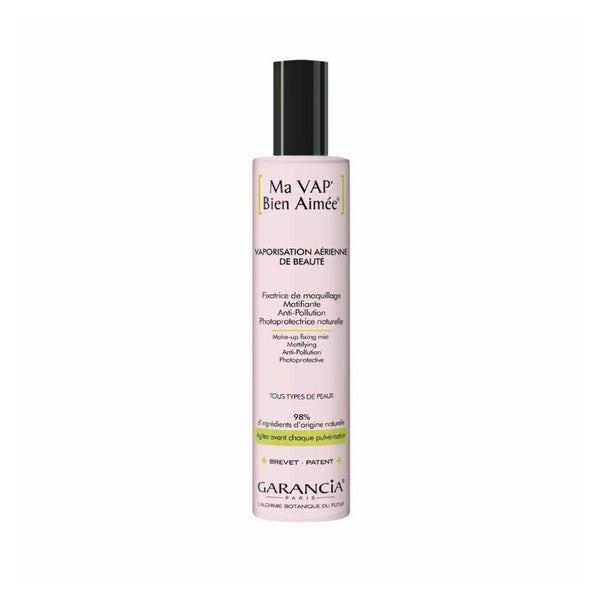 Garancia Ma Vap' Bien Aimée Makeup Fixer 40ml 0,04 l