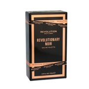 Revolution Beauty Eau de Toilette Revolutionary Noir 100ml 0,1 l