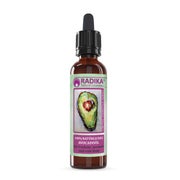 Bioherba 100 % Natürliches Avocadoöl 50 ml