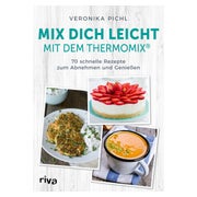 Mix dich leicht mit dem Thermomix® 1 St