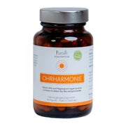 Produktabbildung: Ohrharmonie Vit. B12 Und Magnesium 60 St
