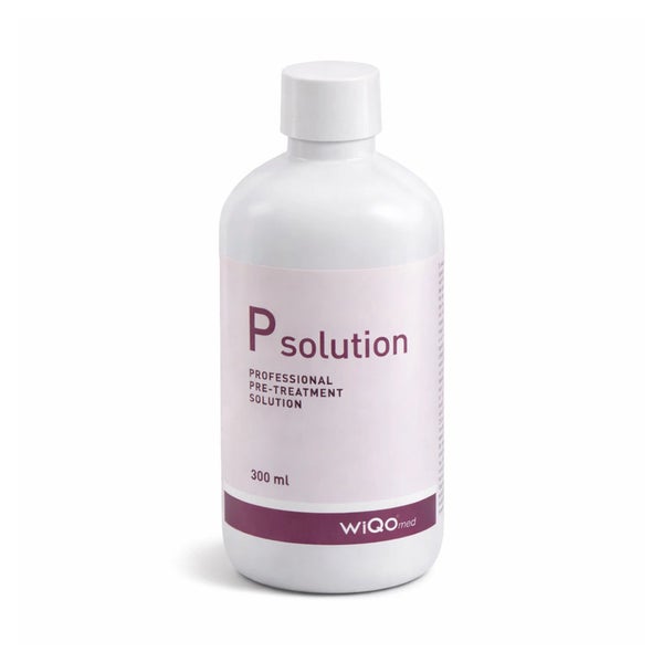 Wiqomed PRX P-Solution - Vorreinigung 1 St