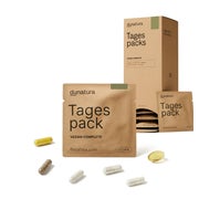 Vegan Complete Tagespacks 28 St