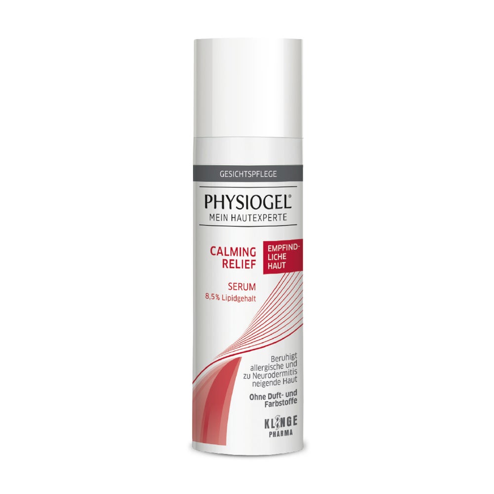 Physiogel Calming Relief Serum 30 ml