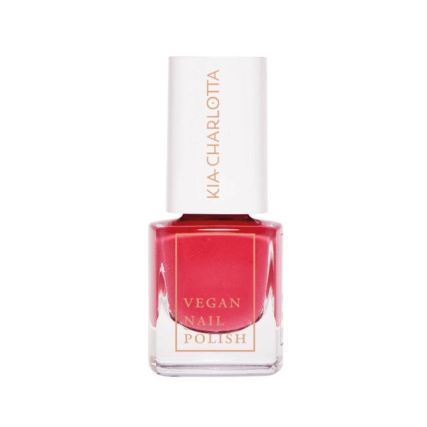 Nagellack  Confident 5 ml