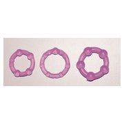 Orion - Get Hard Cock Rings 3 St