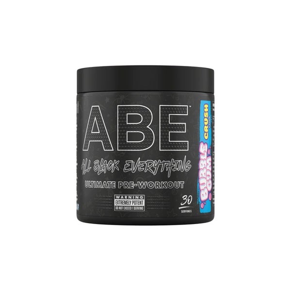 Applied Nutrition A.B.E Ultimate Pre bubblegum crush