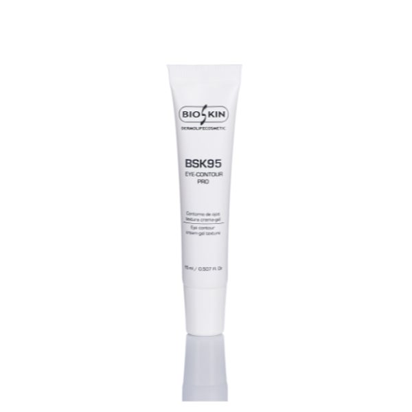 BioSkin BSK95 Eye Contour Pro Cream 15 ml