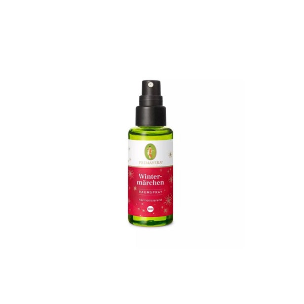 WintermÄrchen Raumspray Bio 50 ml