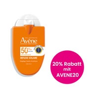 Produktabbildung: Avène Réflexe Solaire Familie SPF 50+ 30 ml