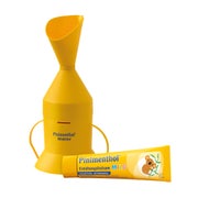 Produktabbildung: Pinimenthol Erkältungsbal + Inhalat Set 1 Set