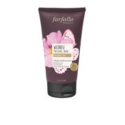 Farfalla Wildrose Haarbalsam 150ml 1 St