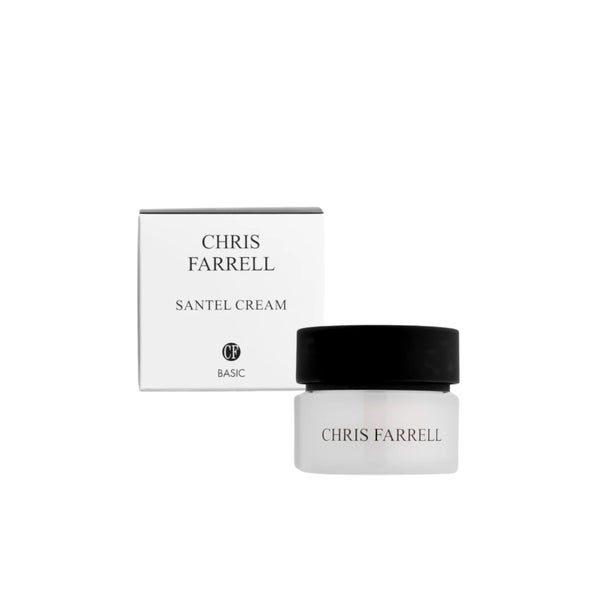 Chris Farrell Basic Santel Cream 50 ml 50 ml