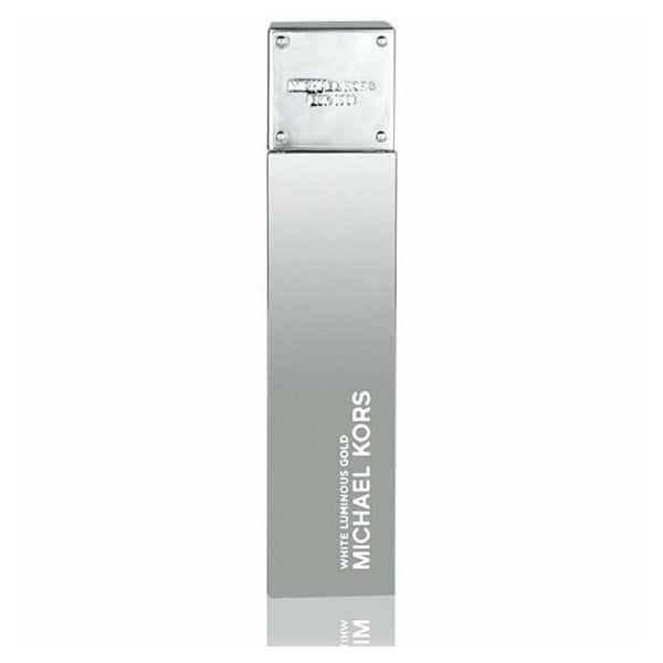 Michael Kors White Luminous Gold Eau De Parfum Spray 100ml 0,1 l