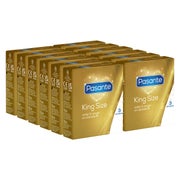 Pasante King Size XXL Kondome extra breit Vorteilspack (36 Kondome) 36 St