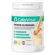 Produktabbildung: CaloVital Nahrung mit Vitaminen für mehr Energie 500 g