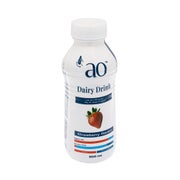a0 Milchgetränk mit Erdbeergeschmack 500 ml