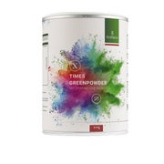 Kraftgras Greenpowder TIMES