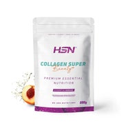 KOLLAGEN SUPER BEAUTY 500g PFIRSICH 500 g