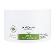 POSTQUAM HAARPFLEGE Haarmaske für Empfindliche Kopfhaut Organicals (250 ML)