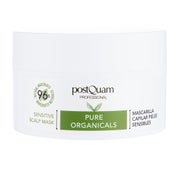 Postquam HAIR CARE HAIR MASK FOR SENSITIVE SCALP ORGANICALS  .