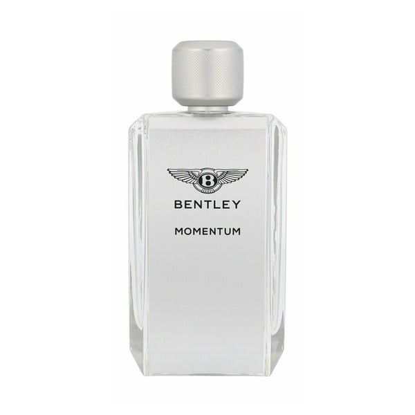 Bentley, Momentum EdT Nat. Spray 0,1 l