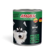 AMORA Dog Pur 4,8 kg