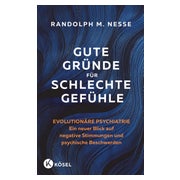 Gute Gründe für schlechte Gefühle 1 St