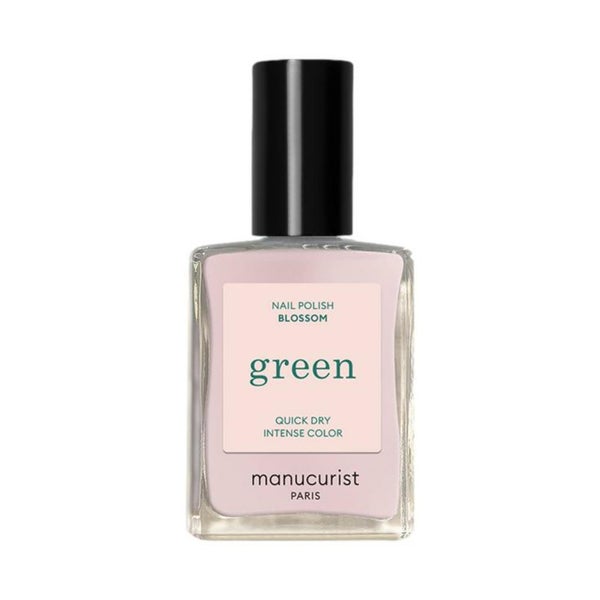 Manucurist, Green Nail Color