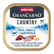 Animonda Dog - GranCarno Country Adult 3,3 kg