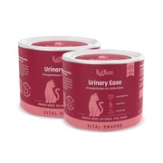 Urinary Ease 2x-Snacks für die Unterstützung des Harnsystems 400 St