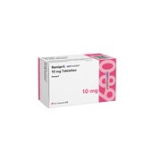 Ramipril 089pharm 10 Mg Tabletten 100 St