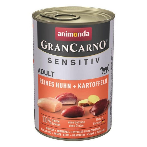 Animonda GranCarno Adult Sensitive 2,46 kg