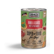 MAC's DOG - Dose 2,4 kg