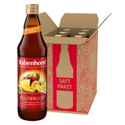 Rabenhorst Multifrucht BIO 6x 700ml 4200 ml