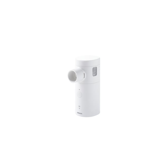 Omron Microair Go Ne-u300 Mesh Vernebler Tragbar 1 St