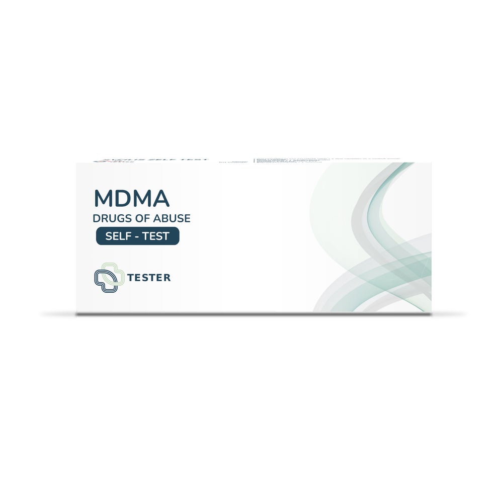 MDMA Drogentest (Urin) 1 St