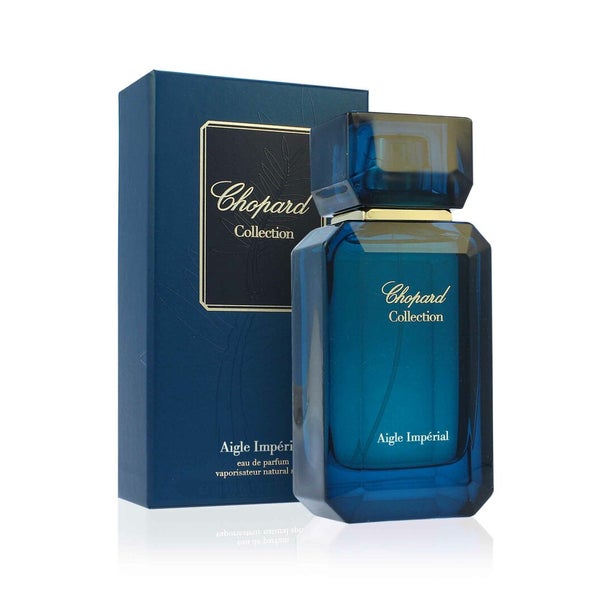 The Gardens of Kings Aigle Imperial, Unisex, Eau de parfum, 100ml 0,1 l