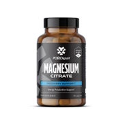 Polleo Magnesium Citrate, 90 Kapseln 90 St