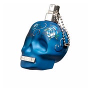 Police To Be Man Tattoo Art Eau De Toilette Spray 40ml 0,04 l