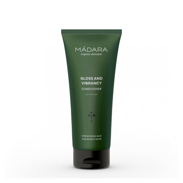 Madara Gloss and Vibrancy Conditioner 200 ml