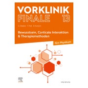 Vorklinik Finale 13 1 St