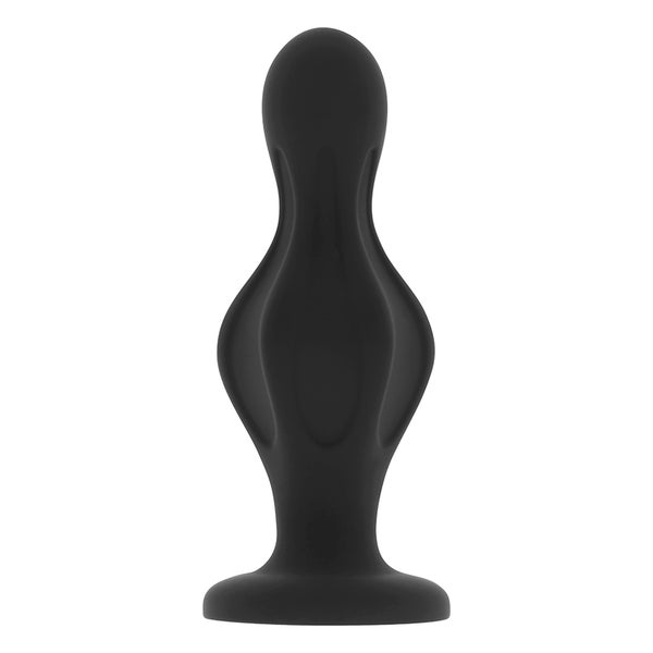 Ohmama - Silikon-analstecker