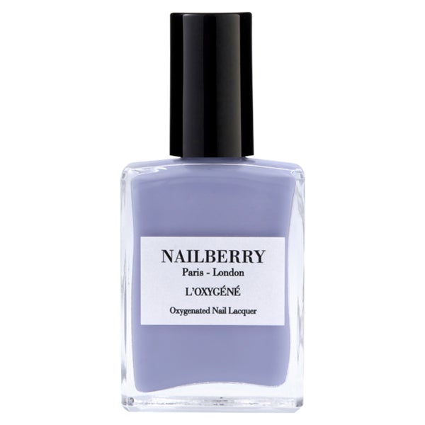 NAILBERRY, Nail Polish 15 ml