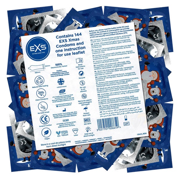 gummihose mit penishülle Durex Gleitgel Naturals 100% natürlichen Ursprungs main image 0