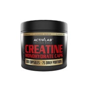 Activlab Creatine Monohydrate 300 Kapseln 60 St