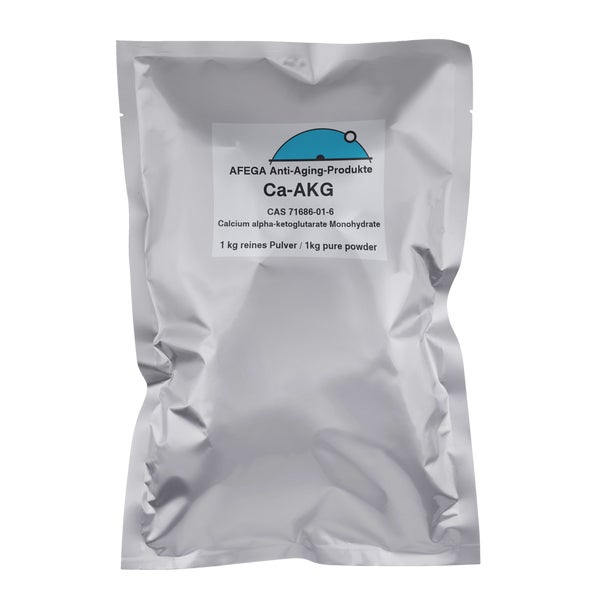 1 kg Ca-AKG (Pulver) 1000 g