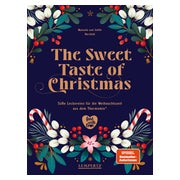 The Sweet Taste of Christmas