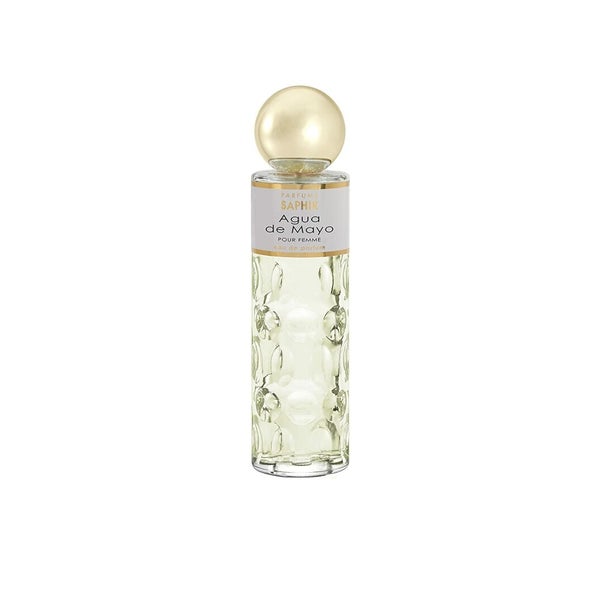 Saphir Aqua De Mayo Frauen EDP 200ml (W) 0,2 l