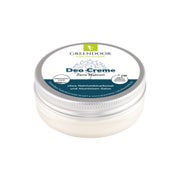 GREENDOOR Deo Creme Zero Natron 50 ml